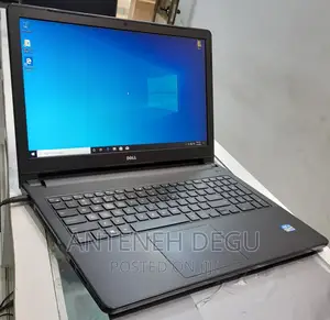 New Laptop Dell Vostro 3558 8GB Intel Core I5 HDD 1T