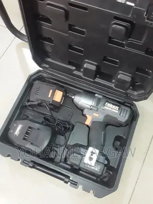 Photo - Cordlse Werch 18 v 2 Battery