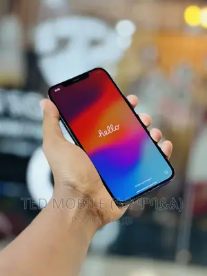 Apple iPhone 12 Pro Max 256 GB Blue