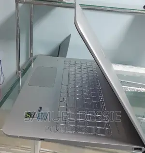 New Laptop HP Envy 4 16GB Intel Core I7 SSD 512GB