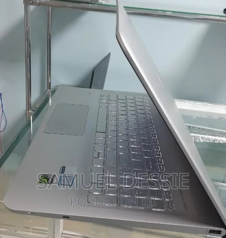 New Laptop HP Envy 4 16GB Intel Core I7 SSD 512GB