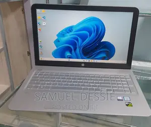 Photo - New Laptop HP Envy 4 16GB Intel Core I7 SSD 512GB