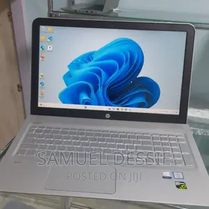 New Laptop HP Envy 4 16GB Intel Core I7 SSD 512GB