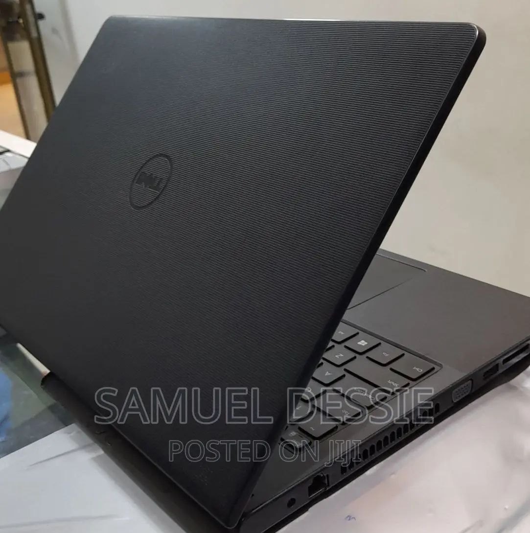 New Laptop Dell Vostro 3558 8GB Intel Core I5 HDD 1T