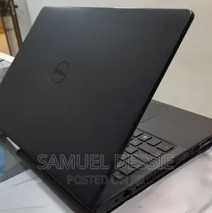 Photo - New Laptop Dell Vostro 3558 8GB Intel Core I5 HDD 1T
