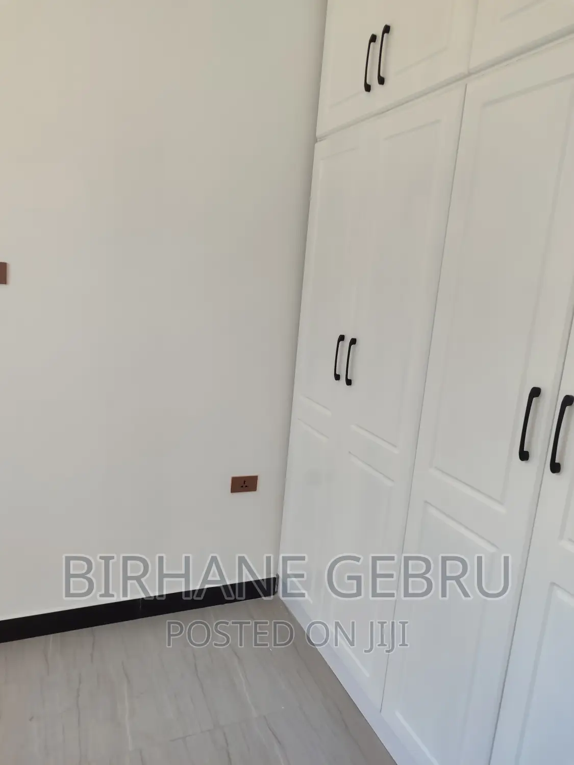 3bdrm Apartment in Apartiment, Bole for rent