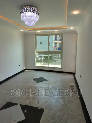 3bdrm Apartment in Apartiment, Bole for rent