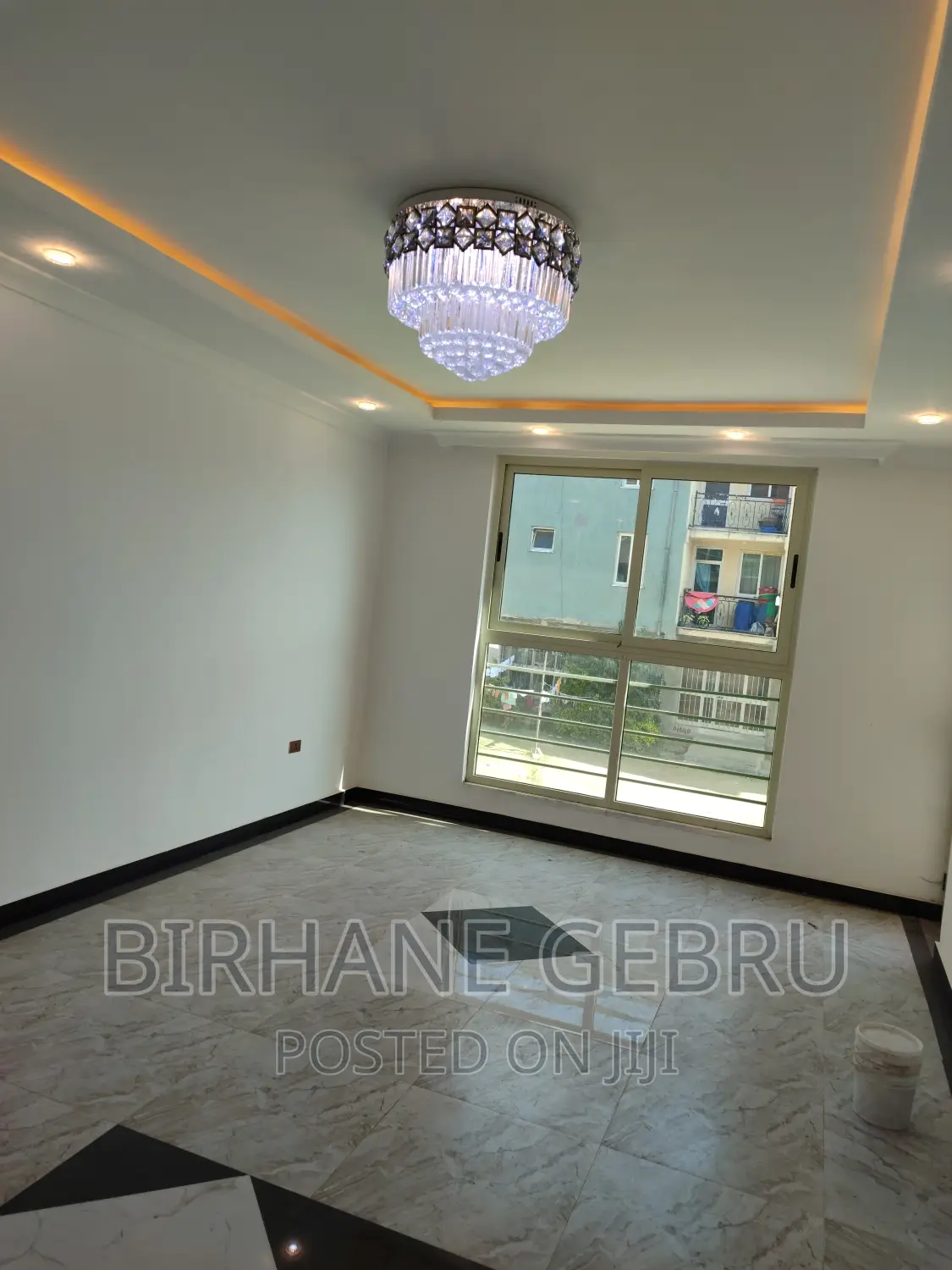 3bdrm Apartment in Apartiment, Bole for rent