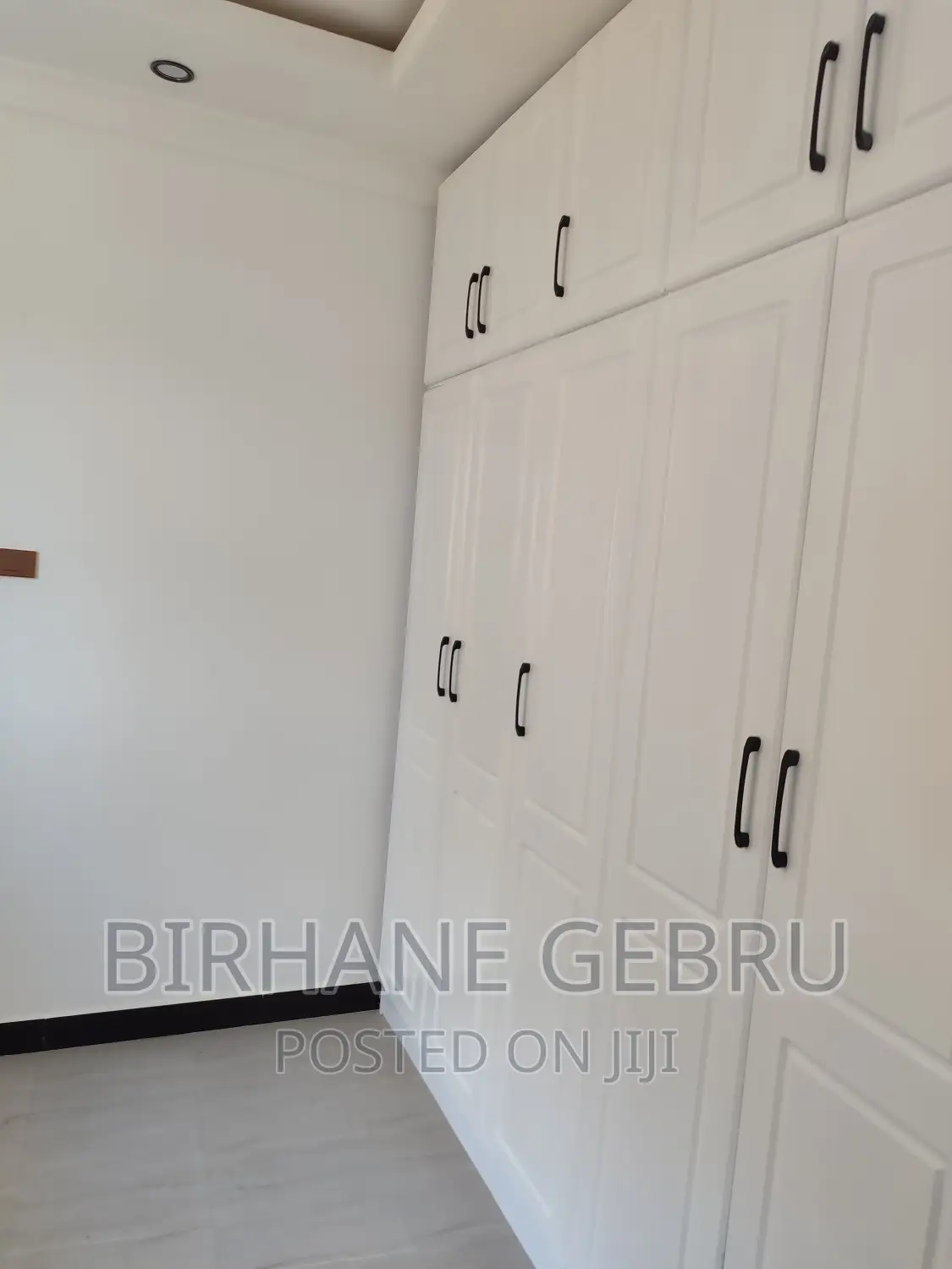 3bdrm Apartment in Apartiment, Bole for rent