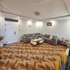 Photo - Furnished 1bdrm Condo in Addis Ababa, Bole for sale