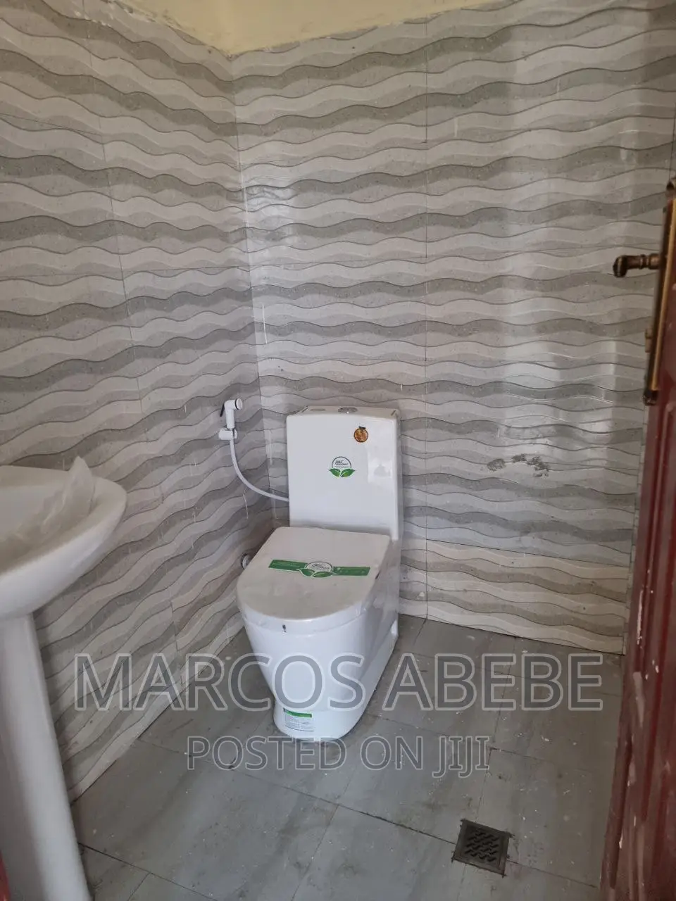 Furnished 1bdrm Condo in Addis Ababa, Bole for sale
