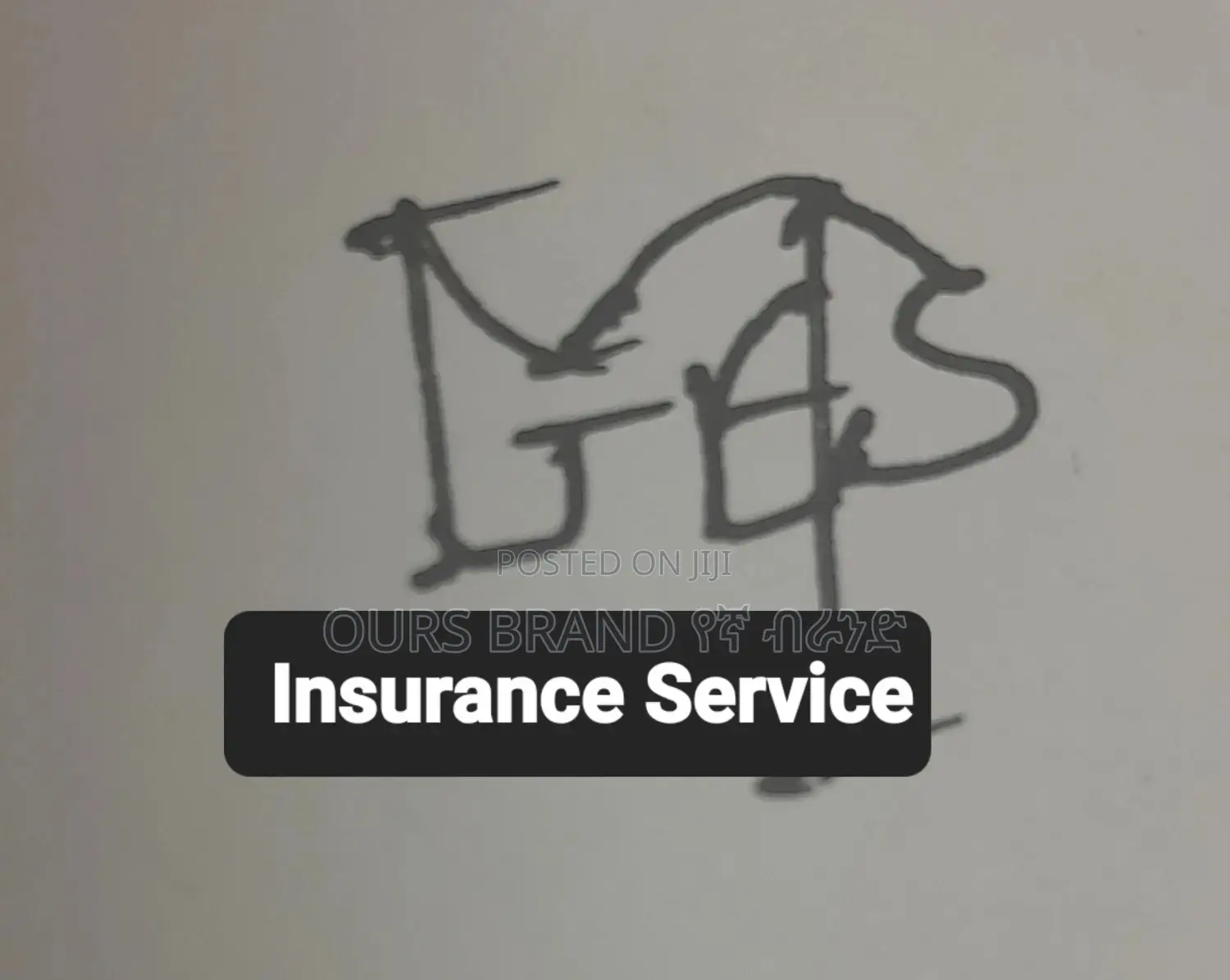 Insurance Services