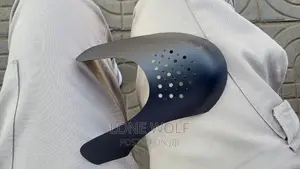 Photo - Crease Protector