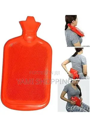 Photo -  Hot Water Bag