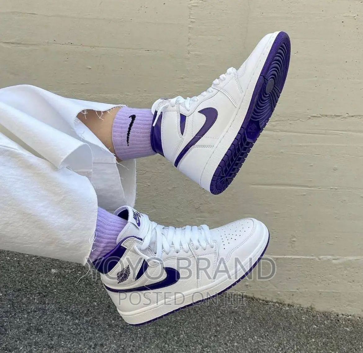 Air Jordan 1 Master Quality