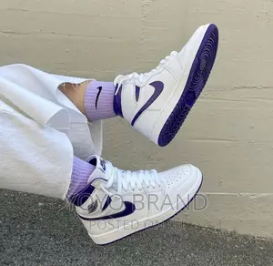 Photo - Air Jordan 1 Master Quality