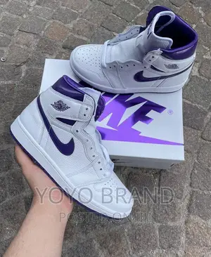 Air Jordan 1 Master Quality