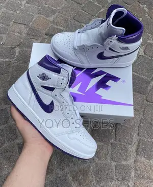 Air Jordan 1 Master Quality
