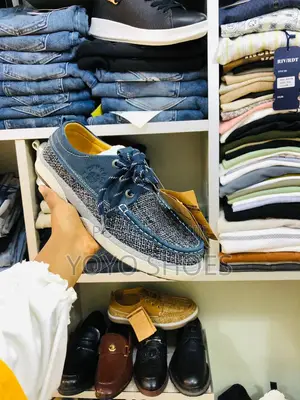 Mens Fashion Shoes