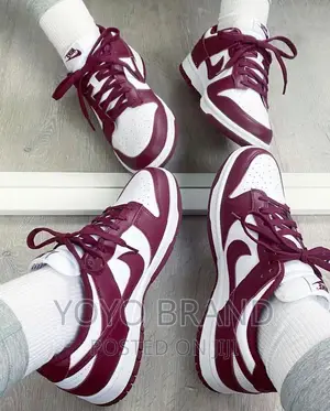 Orginal Nike Dunk Low