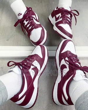 Orginal Nike Dunk Low