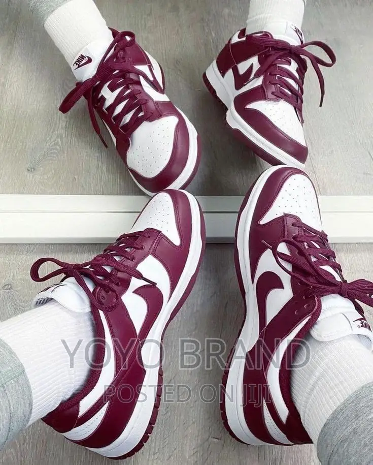 Orginal Nike Dunk Low