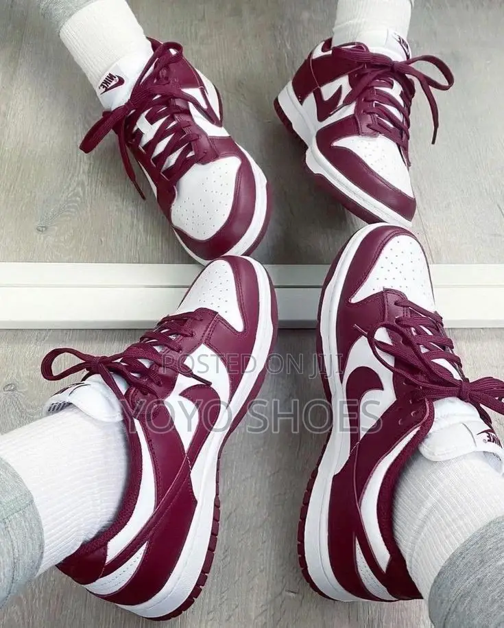 Orginal Nike Dunk Low