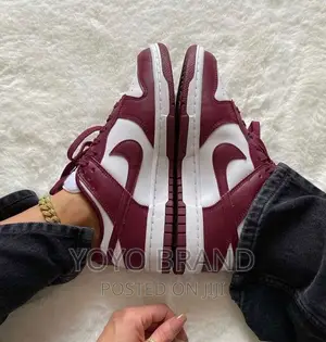 Orginal Nike Dunk Low