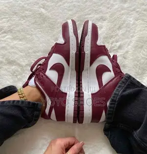 Orginal Nike Dunk Low