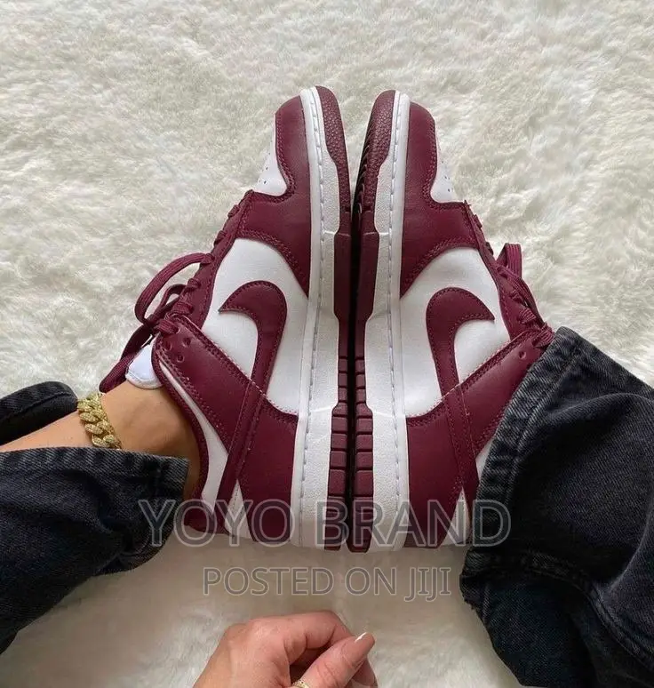 Orginal Nike Dunk Low