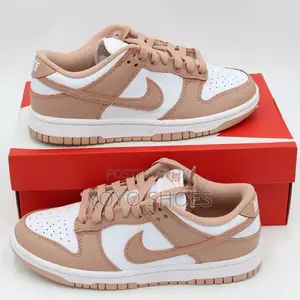 Nike Dunk Low Master Quality