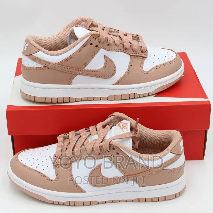 Nike Dunk Low Master Quality