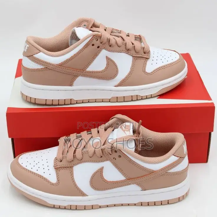 Nike Dunk Low Master Quality