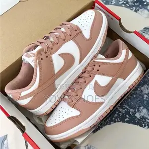Nike Dunk Low Master Quality