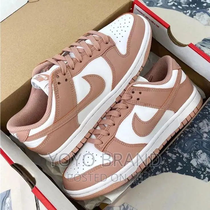 Nike Dunk Low Master Quality