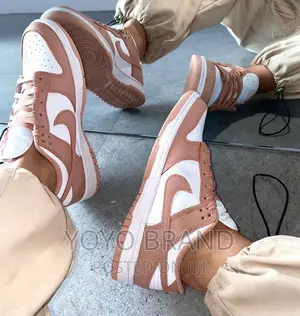 Nike Dunk Low Master Quality