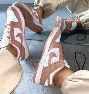 Nike Dunk Low Master Quality