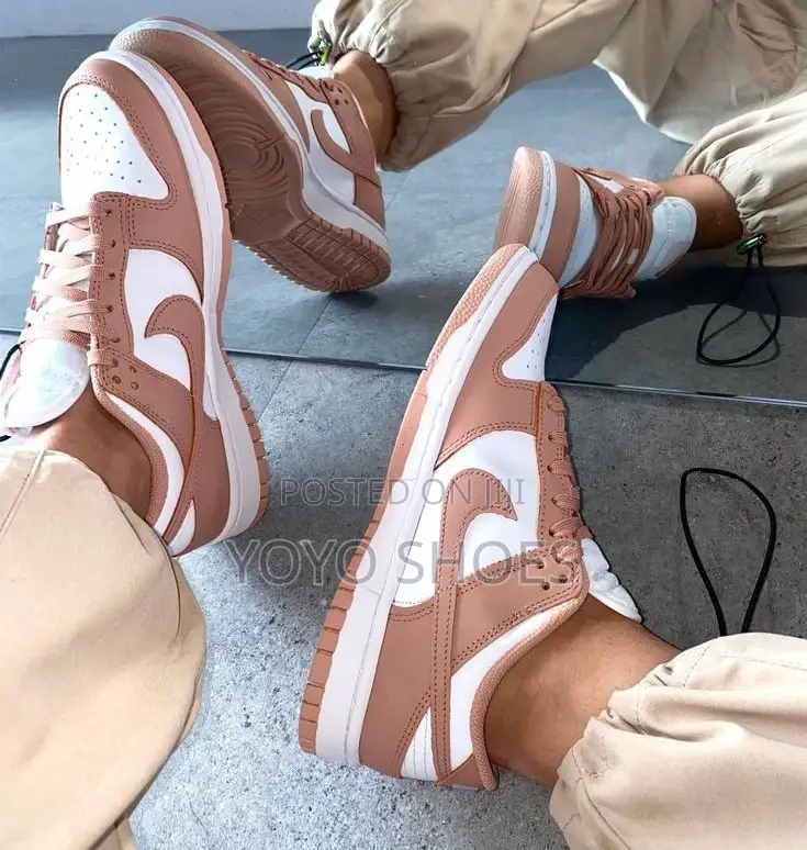 Nike Dunk Low Master Quality
