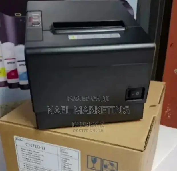 Thermal Printer Cn-710