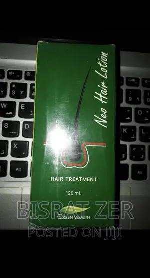 Neo Hair Lotion