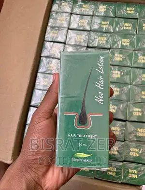 Photo - Neo Hair Lotion