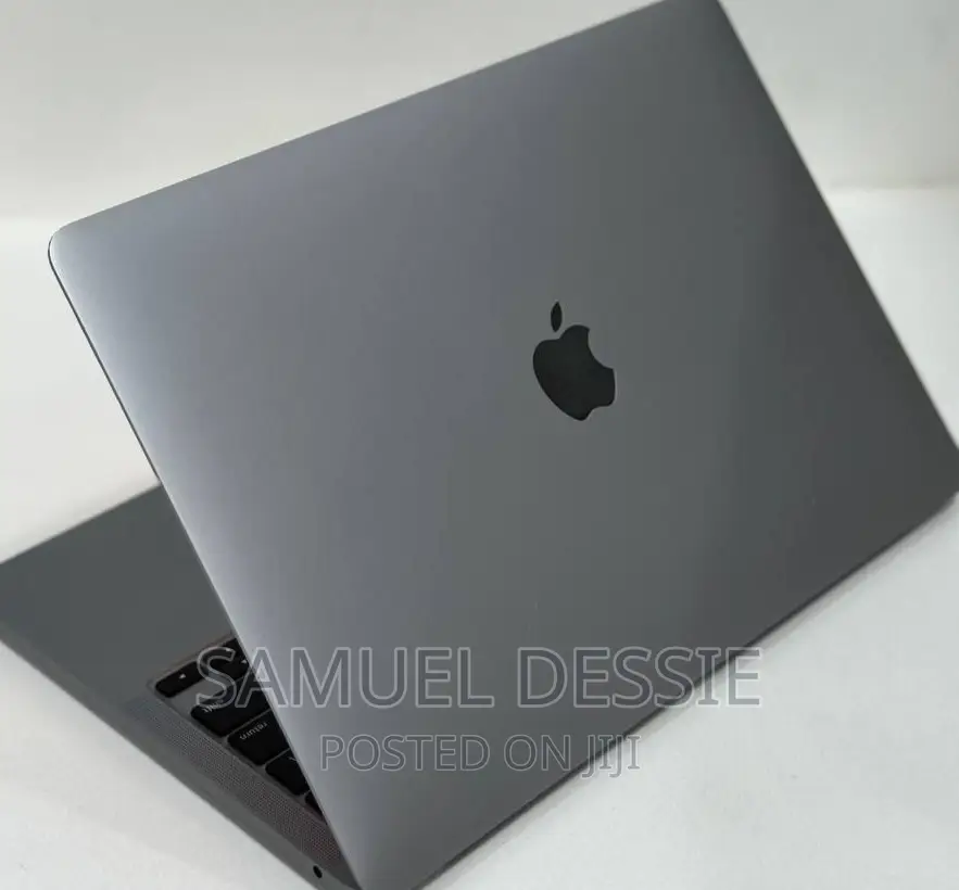 New Laptop Apple MacBook Pro 2020 M1 8GB Apple M1 SSD 256GB