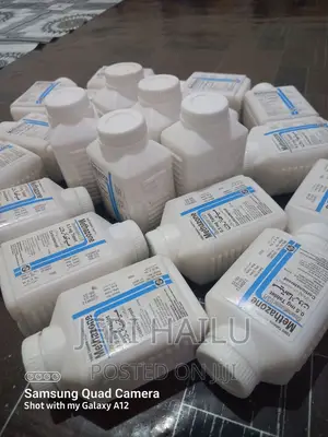 Photo - Semos Methazone Body Builder