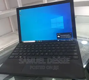 Photo - New Laptop Microsoft Surface Pro 4 4GB Intel Core I5 SSD 128GB