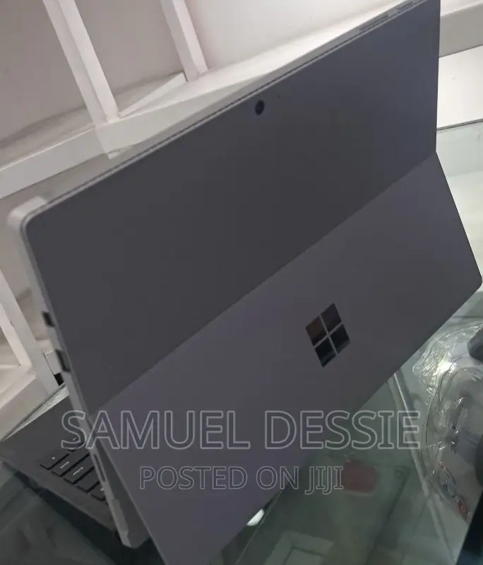 New Laptop Microsoft Surface Pro 4 4GB Intel Core I5 SSD 128GB
