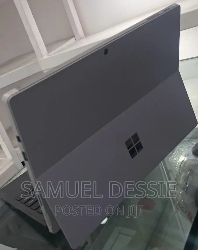 New Laptop Microsoft Surface Pro 4 4GB Intel Core I5 SSD 128GB