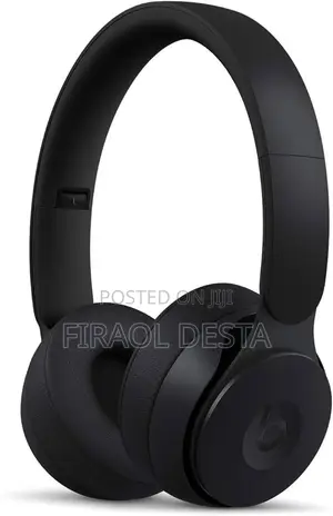 Solo Pro Headset