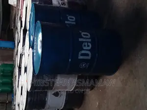 Photo - Car Machinary Oil and Greese Selles and Lubricant