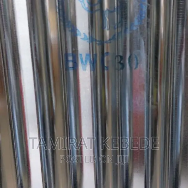 Korkoro Is Available For Sale