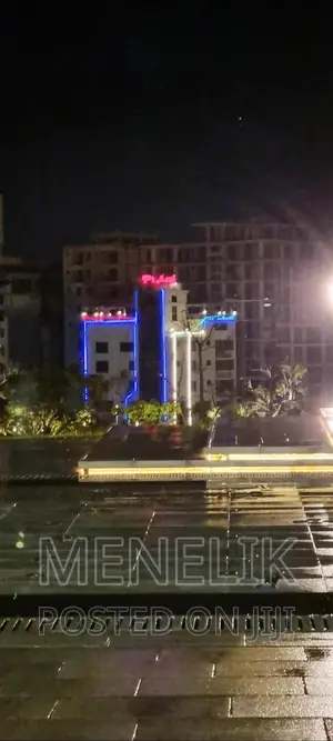 Apartment and Office Building for Rent or Sale